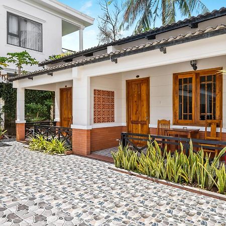 Nhat Huy Bungalow Phu Quoc Exteriér fotografie