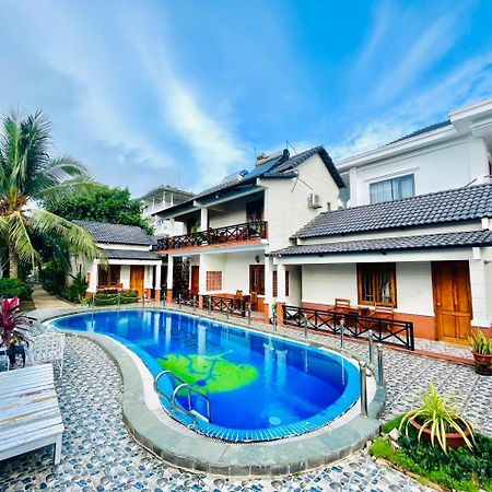 Nhat Huy Bungalow Phu Quoc Exteriér fotografie