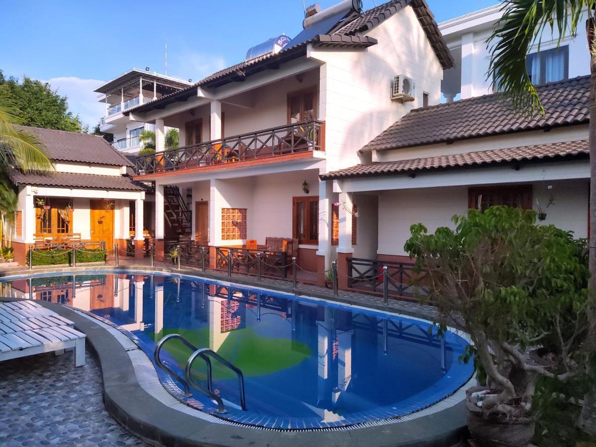 Nhat Huy Bungalow Phu Quoc Exteriér fotografie