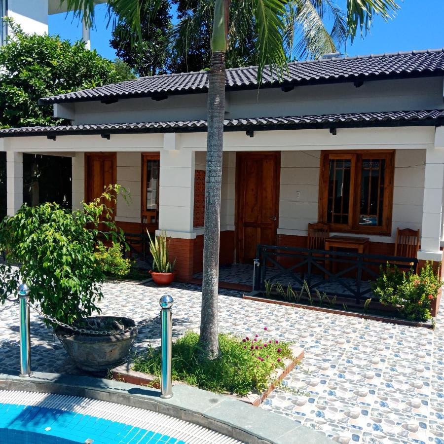 Nhat Huy Bungalow Phu Quoc Exteriér fotografie