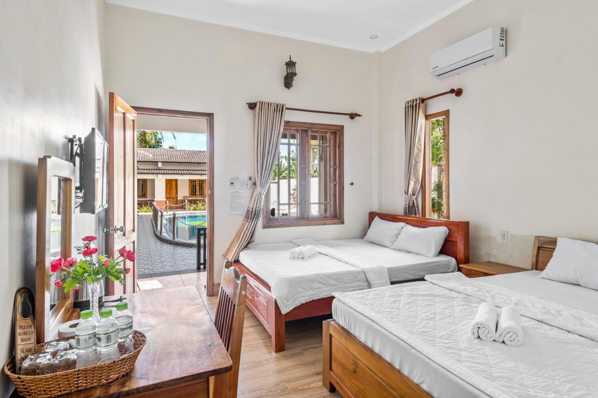 Nhat Huy Bungalow Phu Quoc Exteriér fotografie