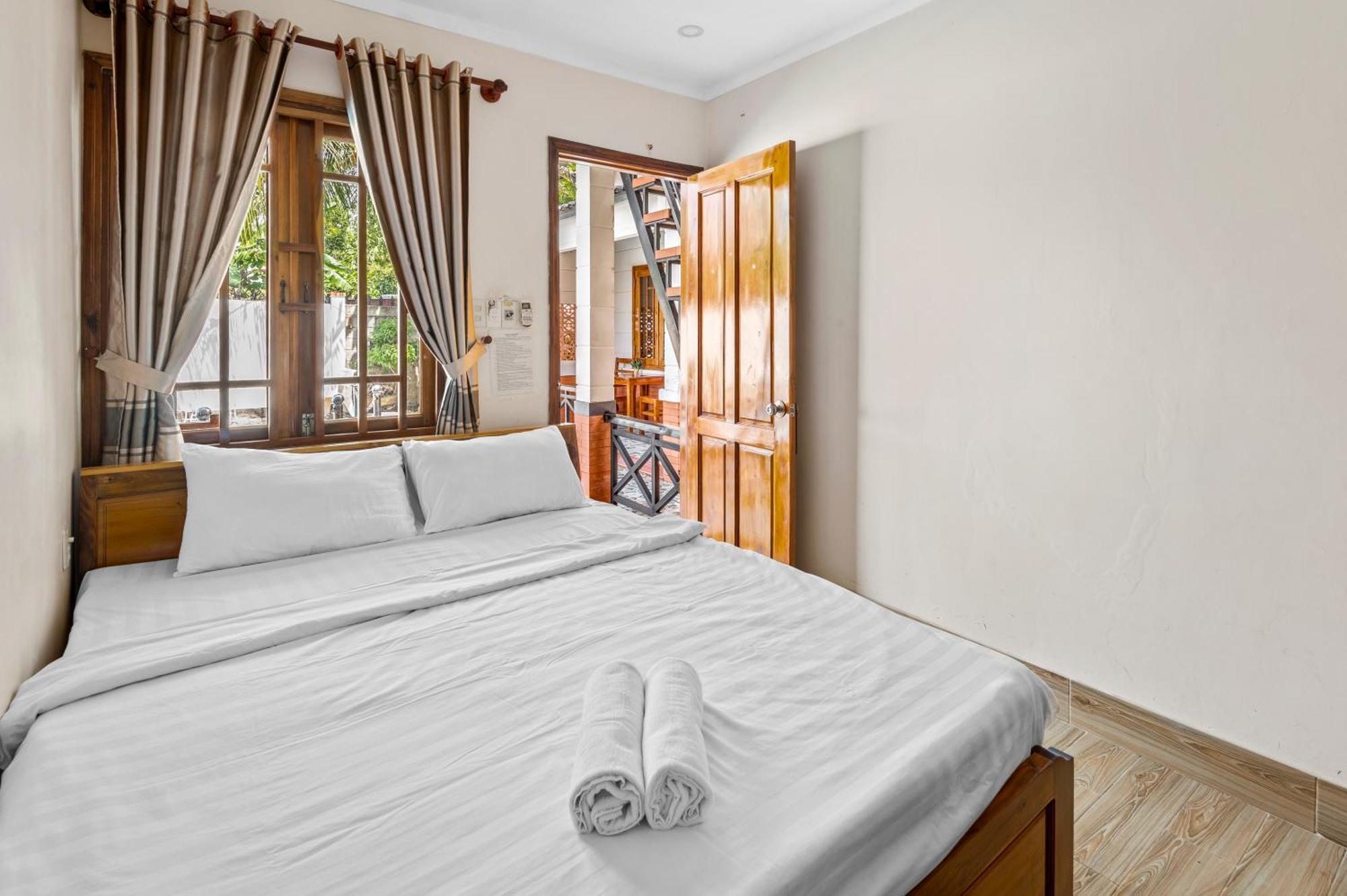 Nhat Huy Bungalow Phu Quoc Exteriér fotografie