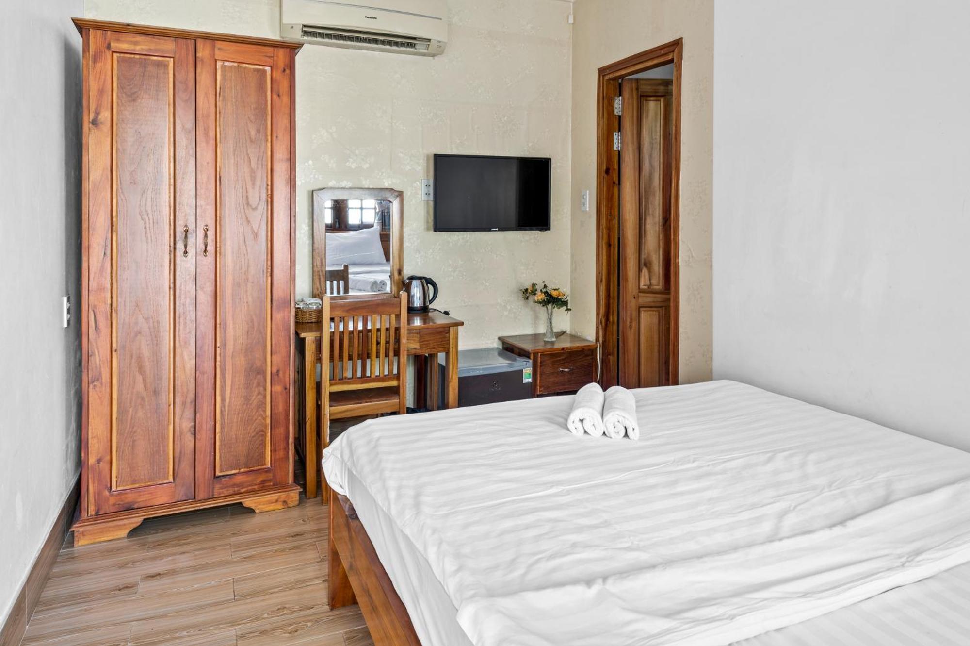 Nhat Huy Bungalow Phu Quoc Exteriér fotografie