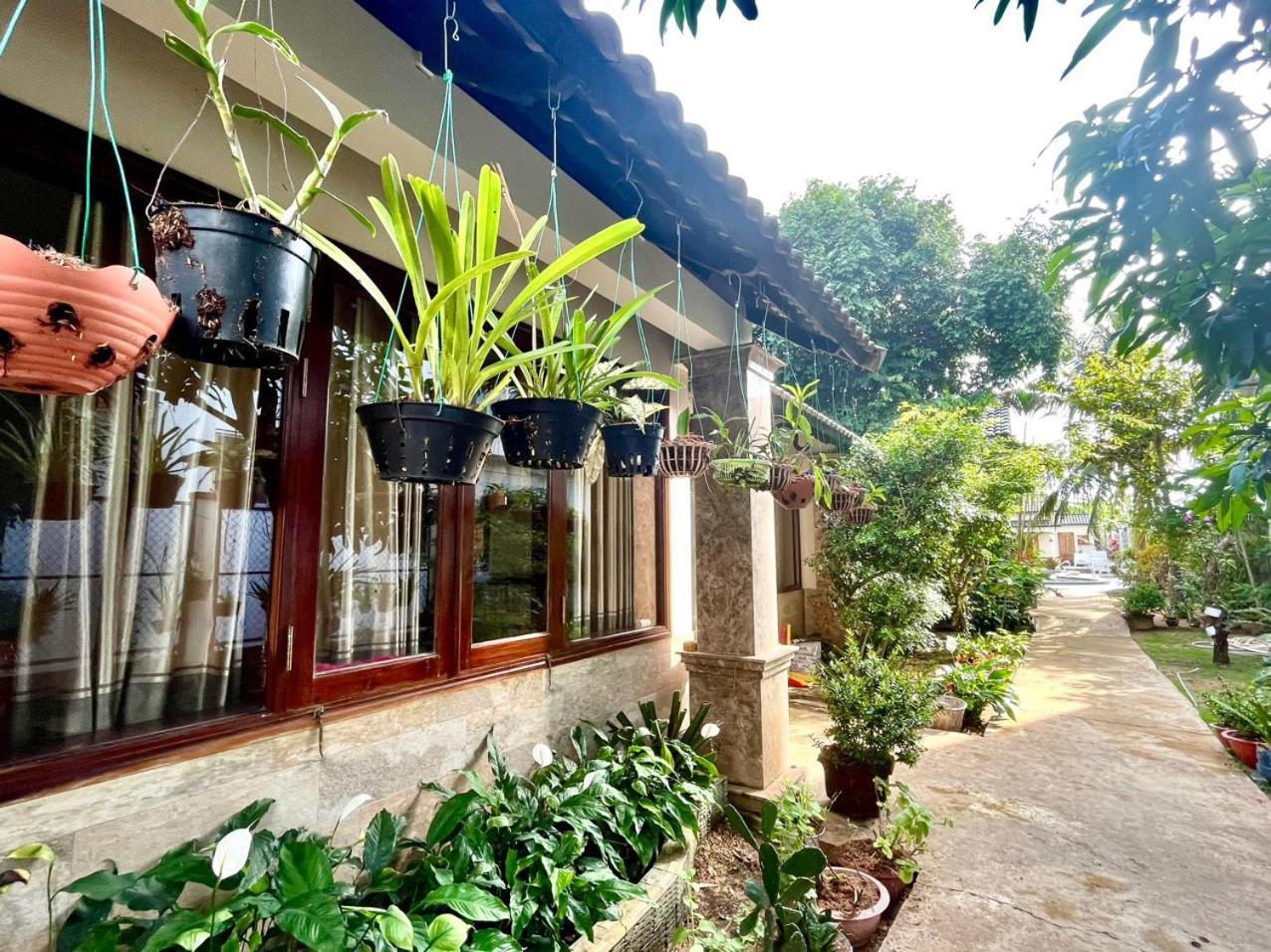 Nhat Huy Bungalow Phu Quoc Exteriér fotografie