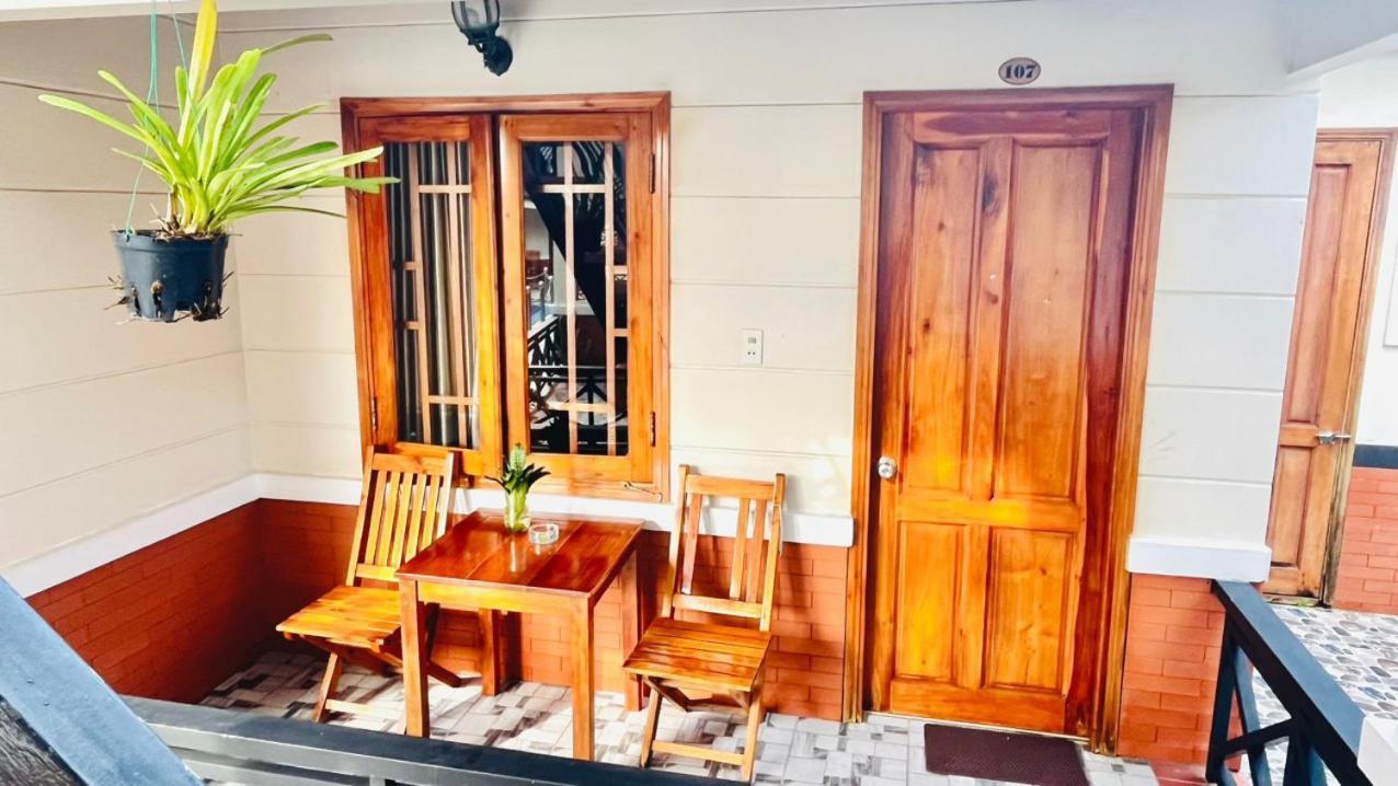 Nhat Huy Bungalow Phu Quoc Exteriér fotografie