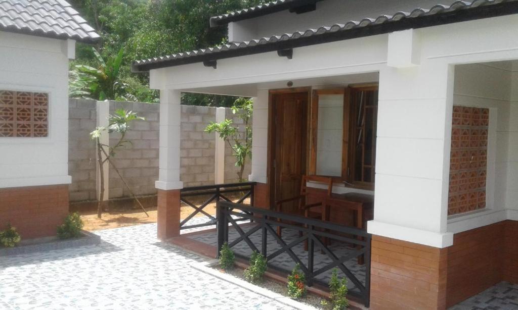 Nhat Huy Bungalow Phu Quoc Exteriér fotografie
