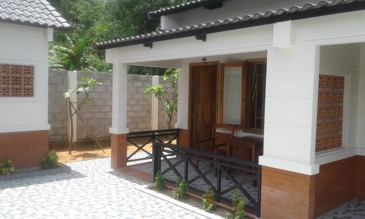 Nhat Huy Bungalow Phu Quoc Exteriér fotografie