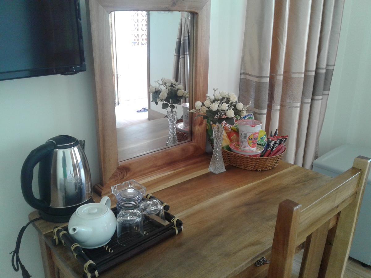 Nhat Huy Bungalow Phu Quoc Exteriér fotografie