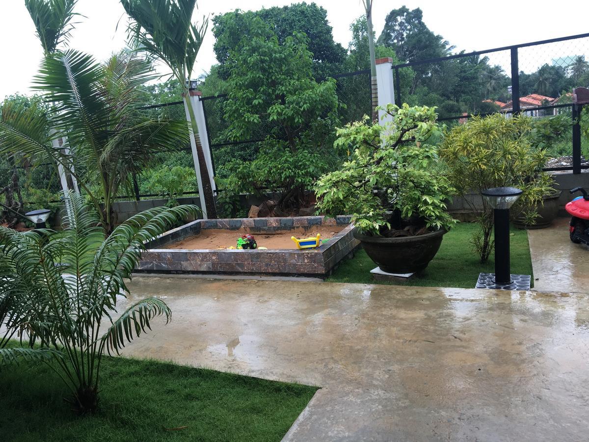 Nhat Huy Bungalow Phu Quoc Exteriér fotografie