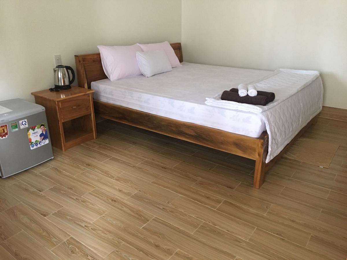 Nhat Huy Bungalow Phu Quoc Exteriér fotografie